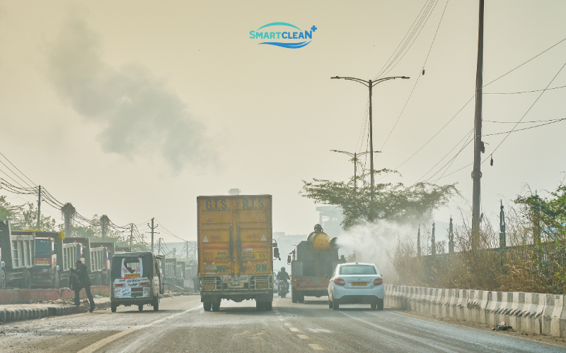 AQI