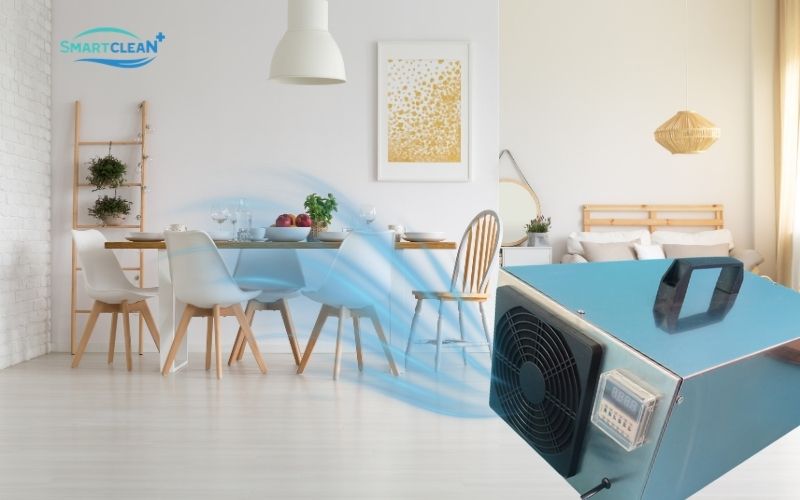 may-ozone-g50-giup-khu-mui-son-nha-moi