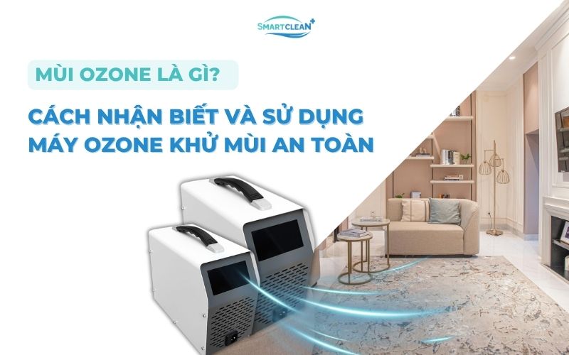 mui-ozone-la-gi-cach-nhan-biet-va-su-dung-may-ozone-khu-mui-an-toan